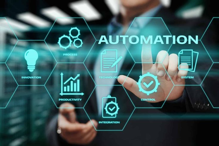 Automation Workflows