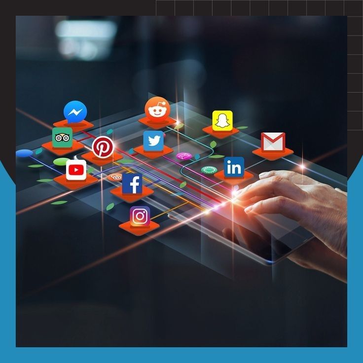 Social Media Marketing