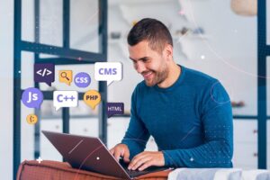 Frontend Development